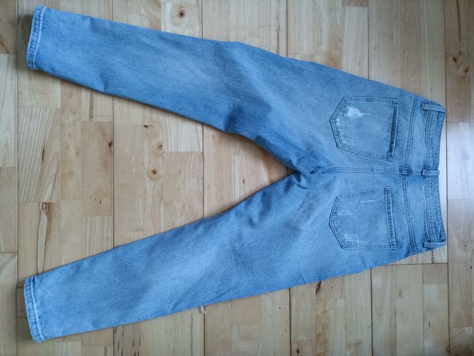 Дамски дънки Lcwaikiki