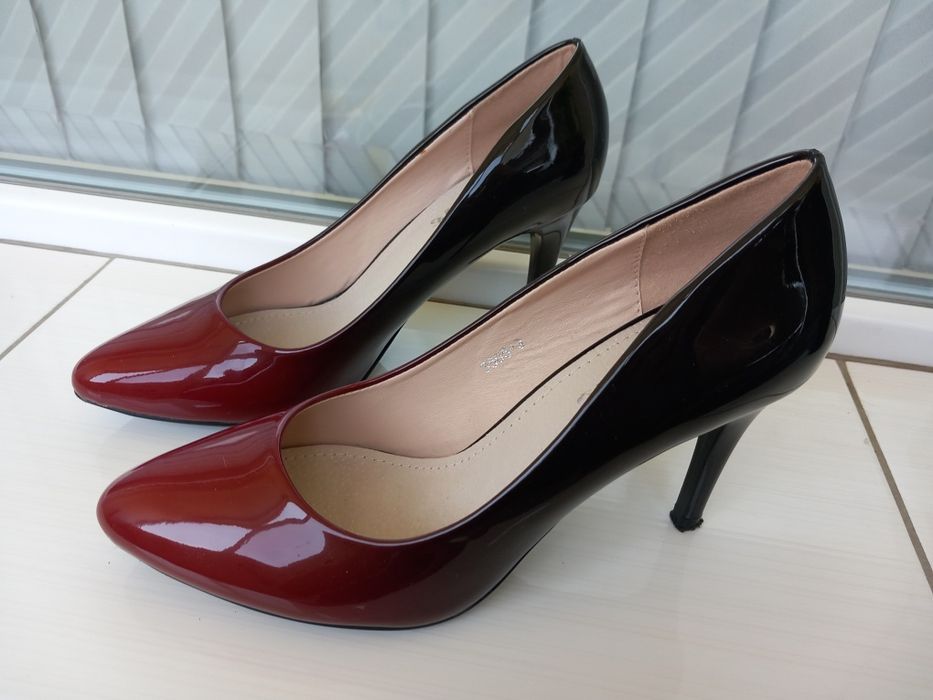 Дамски обувки 37 номер