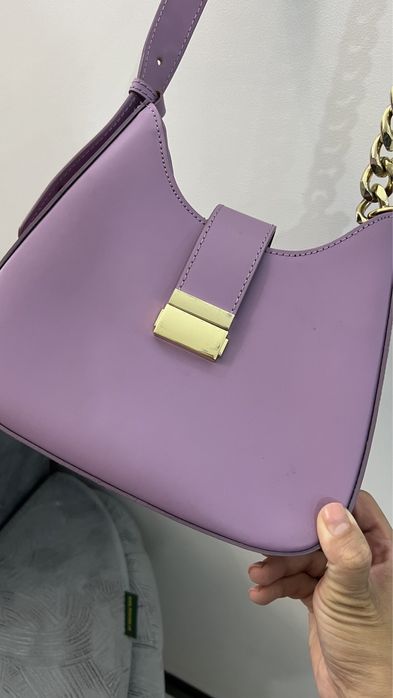 Продам сумочку натуральная кожа