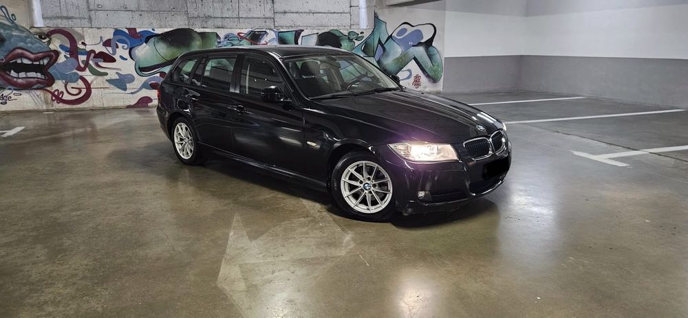 BMW 3 Series 2012 — imagine 2
