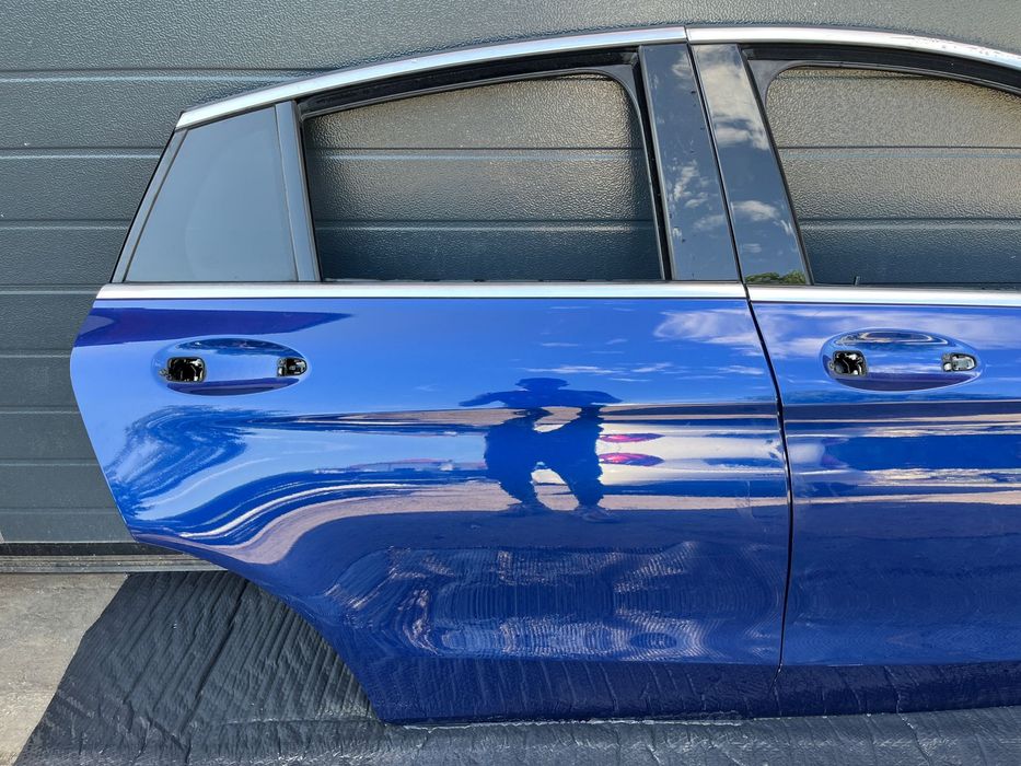 Usi dreapta / Portiere dreapta Mercedes GLC Coupe C253