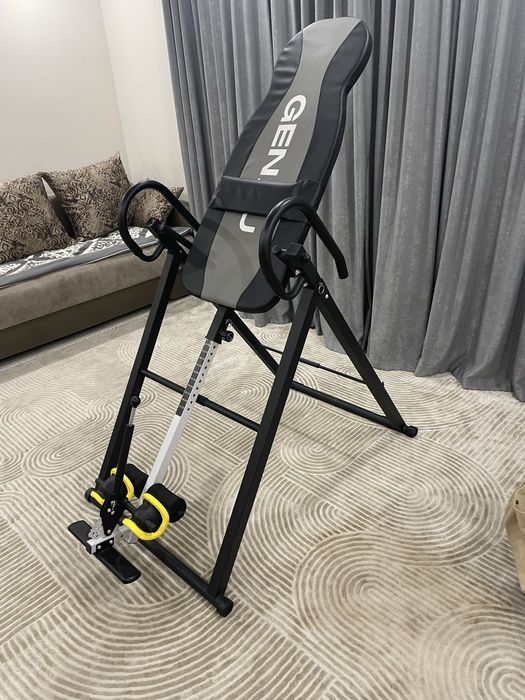 Продам инверсионный стол