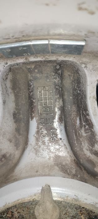 Литые диски на Лэнд Ровер