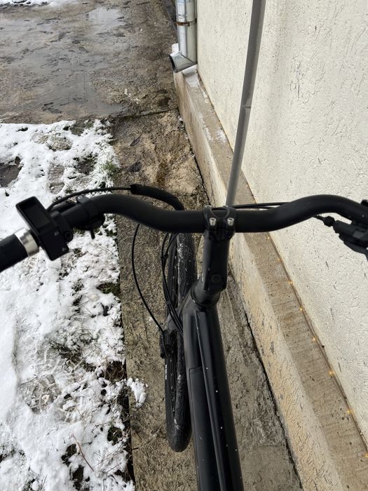 Ел велосипед