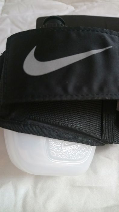 Nike Нов хидратиращ спортен колан