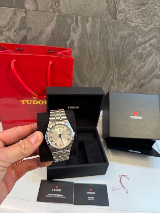 Ceas Tudor Royal 40mm