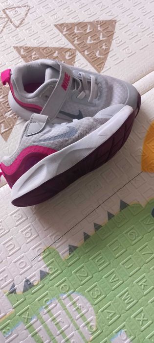 Детски маратонки Nike