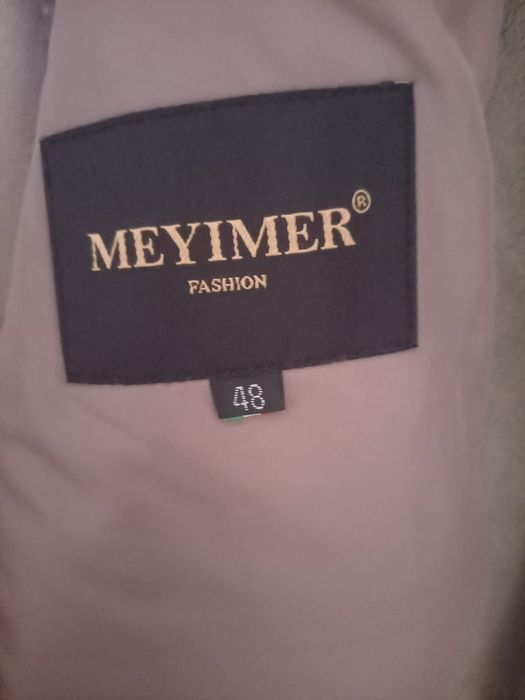 Продам женскую дублёнку новый