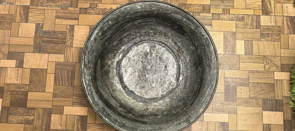 Продавам антични медни съдове 5бр.