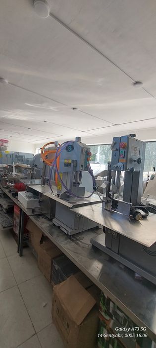 Suyak arra Suyak Kesadigan aparat Turkiya va xitoy ARGINALI OPTOM NARX