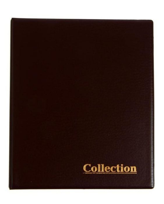 Альбом для монет