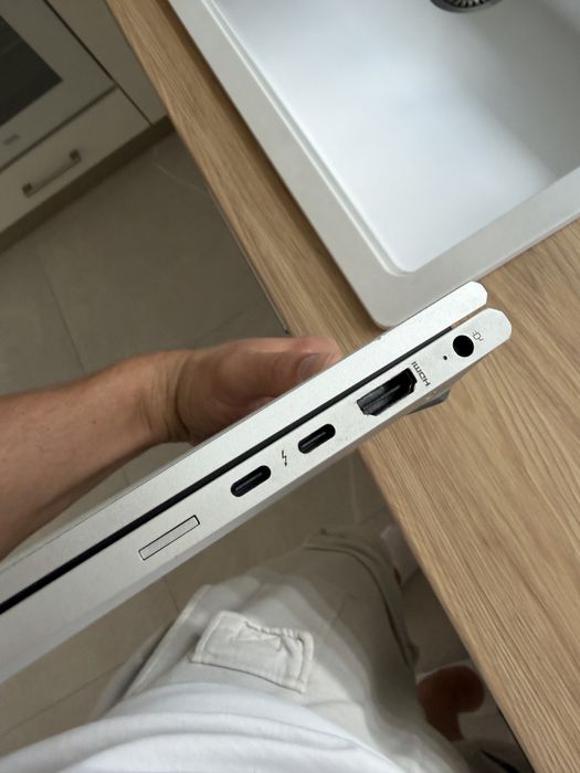 Laptop HP Elitebook 840 G8