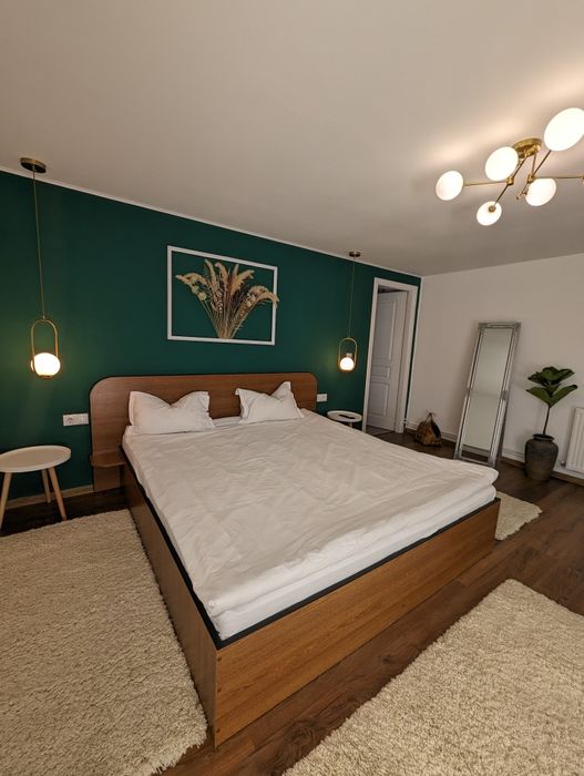 Cabana 23 - Valea Avrigului, Sibiu