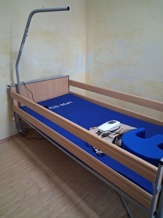 Pat medical electric
