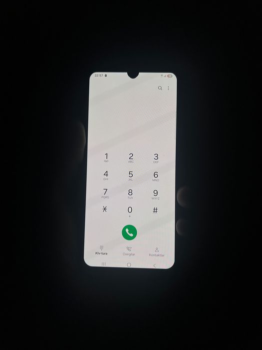 Samsung A33 5G ideal