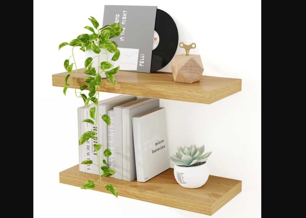 Set Rafturi Suspendate, NOI