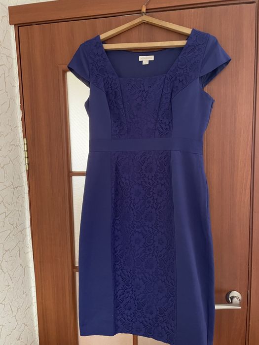 Платье вечернее 46-48