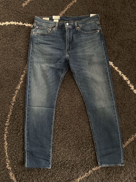 Vând Blugi Levis Barbati