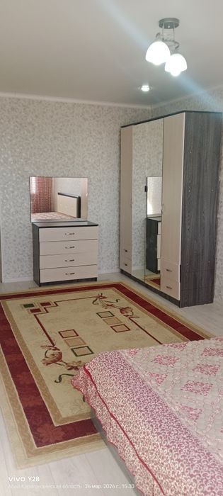 Сдам 2-х квартиру