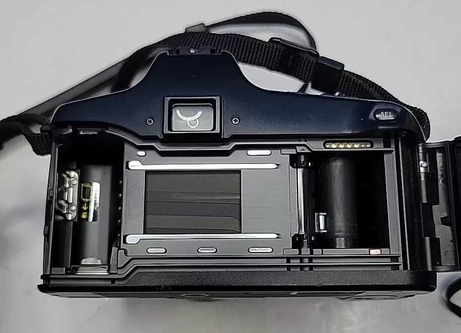 Фотоапарат Minolta Maxxum 5000i