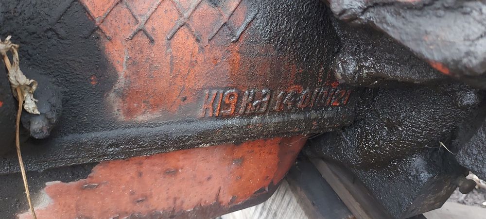 Продам двигатель