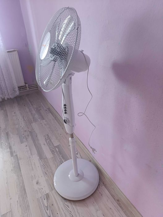 Vând ventilator Vortex