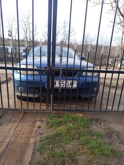 Vând BMW seria 1