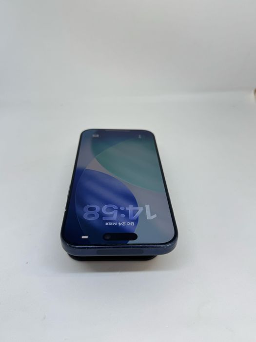 17 pro 256 gb 97%
