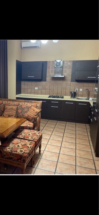 Сдается дом в яккасарайском районе , элитная махалля напротив Некста