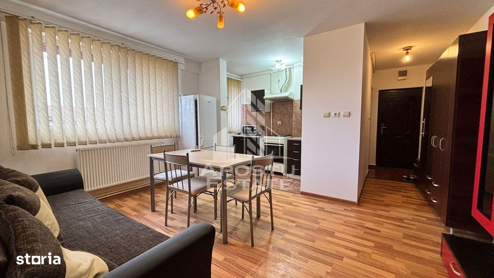 Apartament 2 camere de vanzare in zona Soarelui, Timisoara — fotografia 2