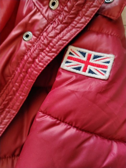 Зимно дамско яке