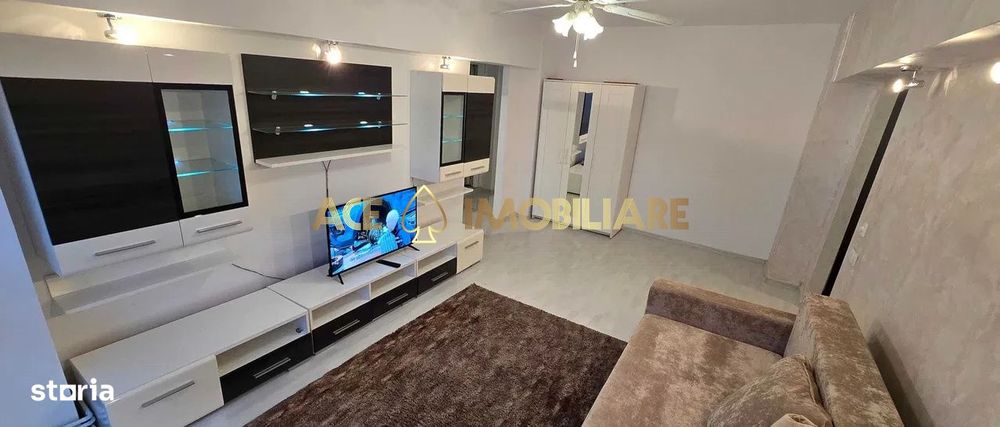 3 Camere de inchiriat | Obor | 2 Bai | Centrala | Parcare | Metrou
