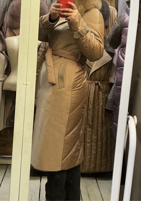 Продам пальто Турций