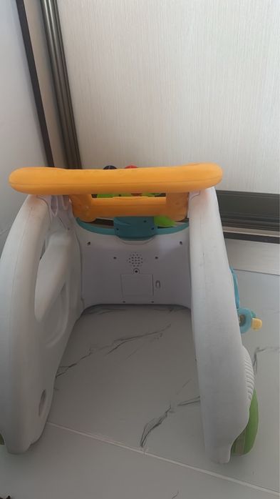 Продам ходунок детский