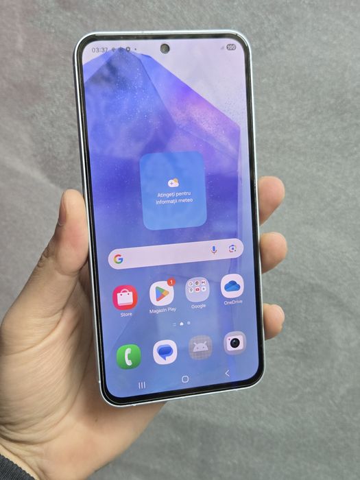 Samsung Galaxy A55 5G