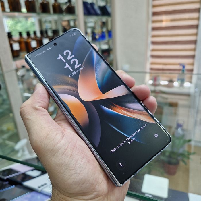 Samsung Fold 4 256GB