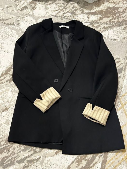 Пиджак  как новый