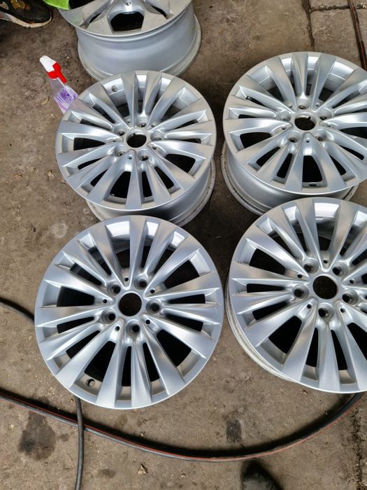 16 цолови джанти 5х112