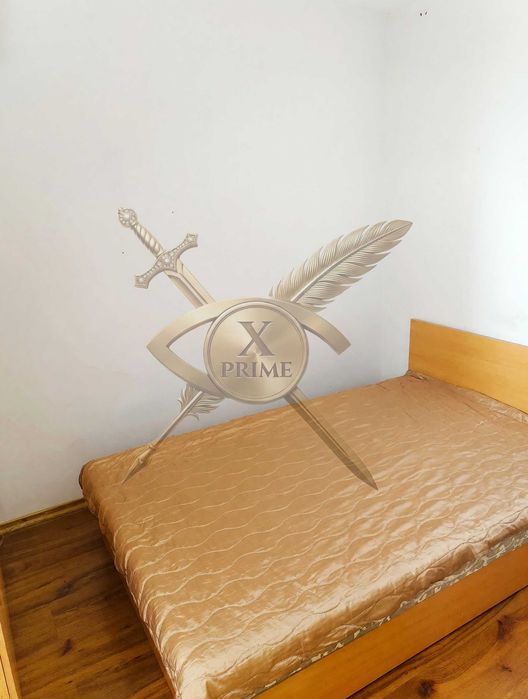 Дава се под наем Тристаен апартамент в Варна, Левски - 65 кв.м за 350 € - Снимка #3