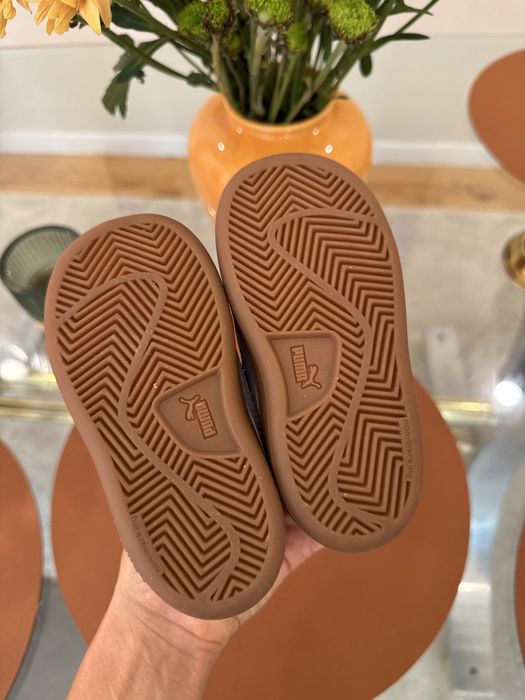 Нови детски маратонки Puma, р. 22 – оригинални