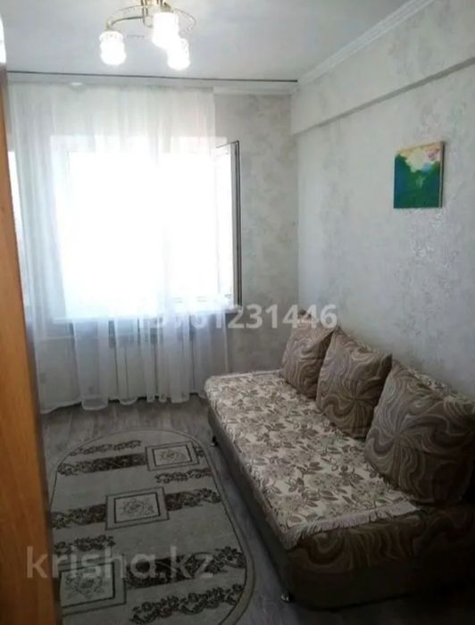 2х комн квартира. Байсеитова 4,