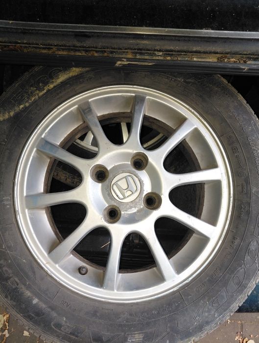 Honda prelude bb3
