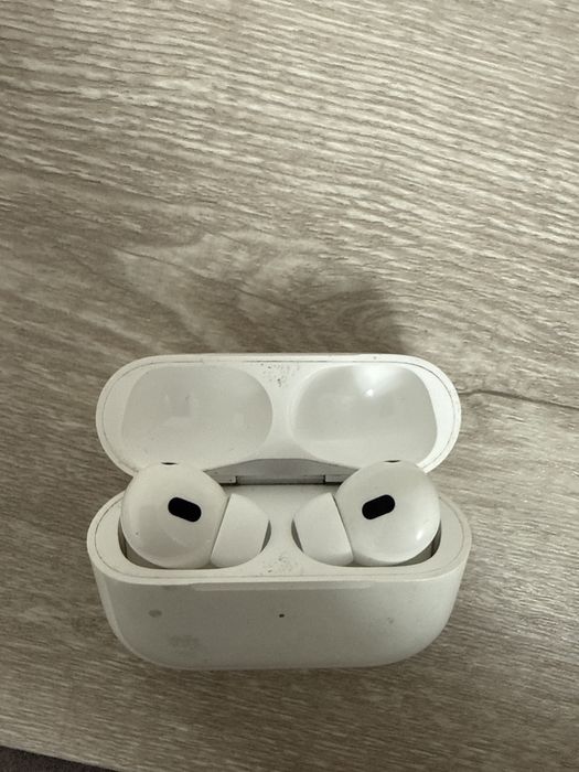 airpods pro 2nd generation