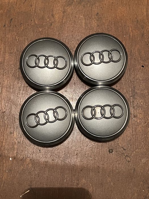 Колпачки Ауди Q7
