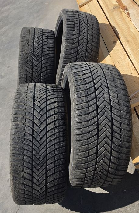 зимни гуми 275 35 21 BRIDGESTONE