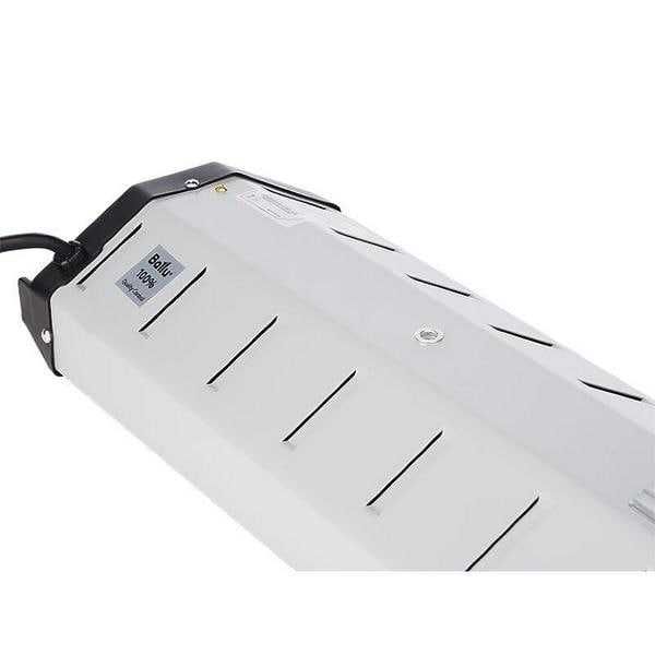 Инфракрасный обогреватель 2500 Вт SIRIUS, + Доставкой