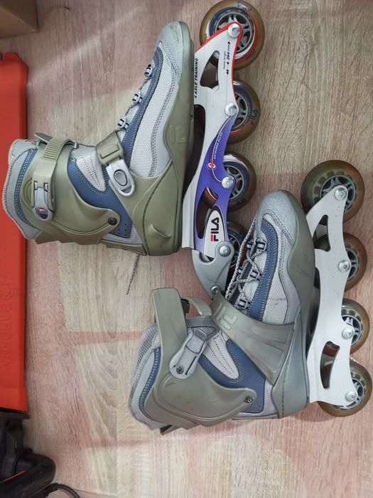 Vând Role FILA foarte bune