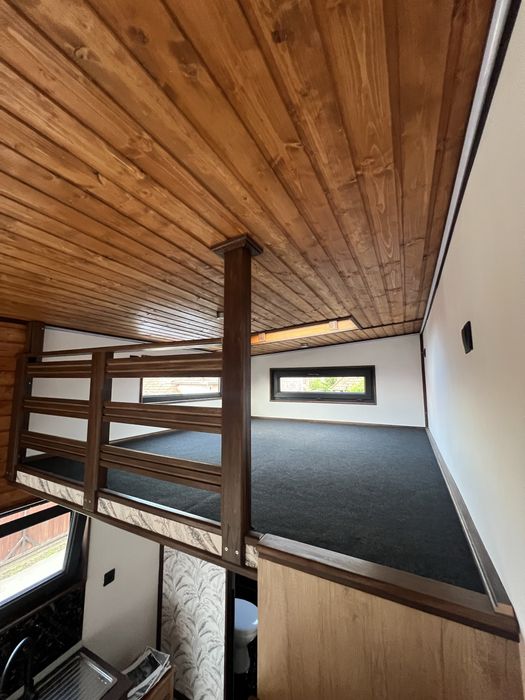 Casă Mobilă Premium / Tiny House pe Remorcă • Nouă • Înmatriculată • 27.000 €