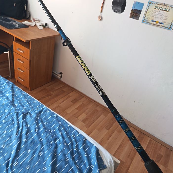 Scule pescuit începători