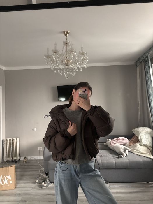 продаю куртку весна-осень